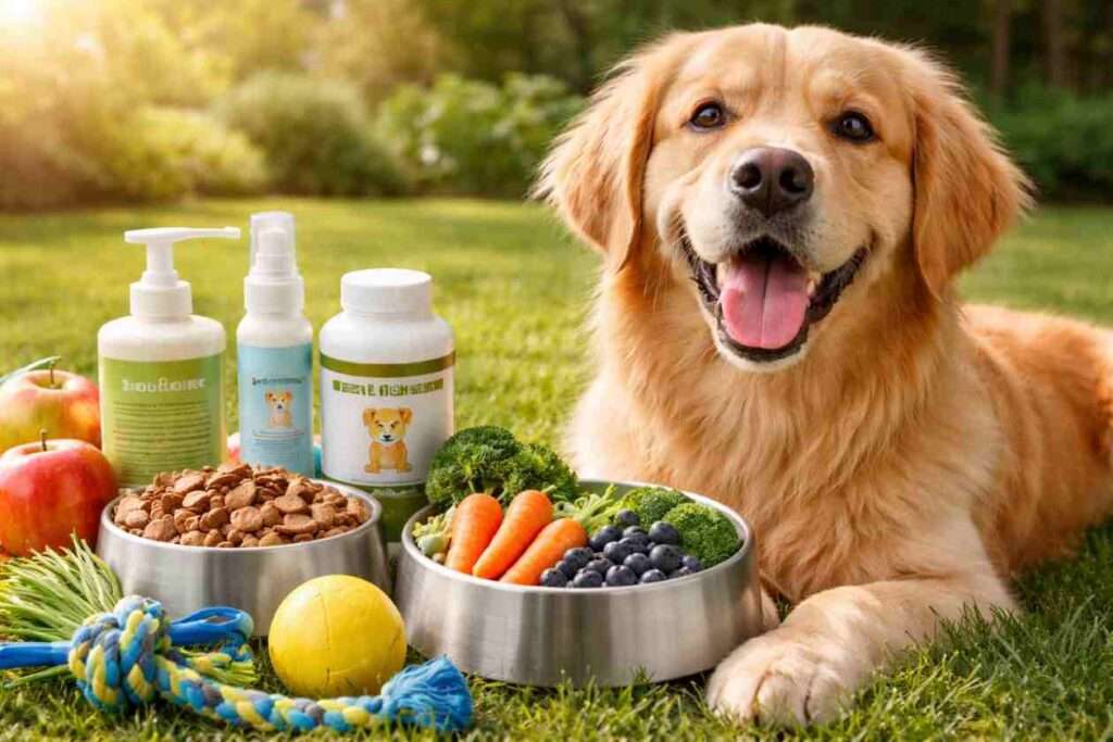 Essential Tips for Keeping Your Dog Healthy and Happy!
