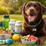 Paw-sitive Solutions Top Tips to Keep Your Dog Fit and Healthy