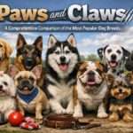 Paws and Claws