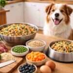 The Ultimate Guide to Homemade Dog Food