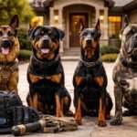 Top 10 Guard Dog Breeds The Ultimate Protectors for Your Home