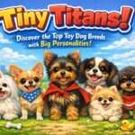 Toy Dog Breeds