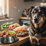dogs nurtition