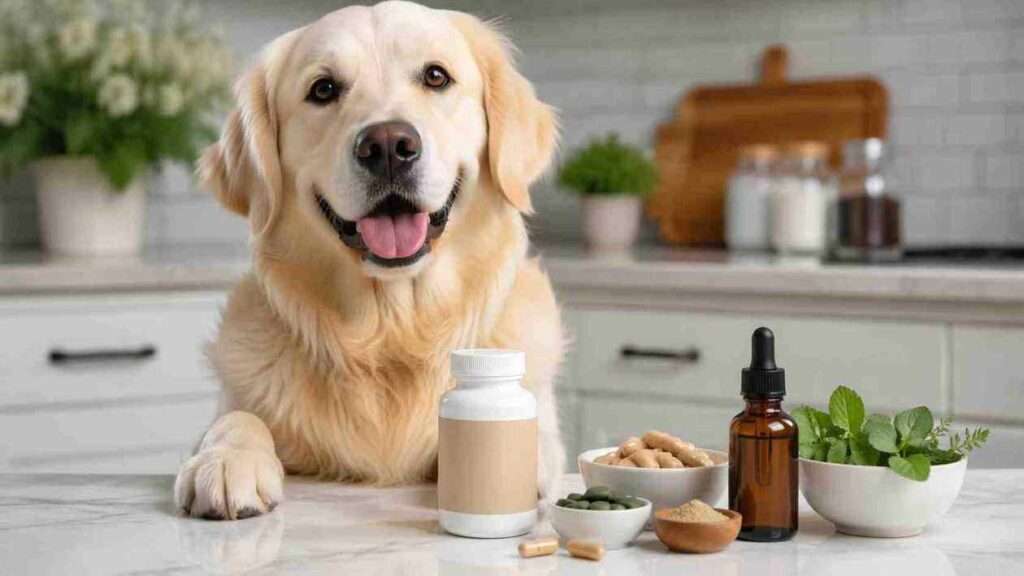 puppy health