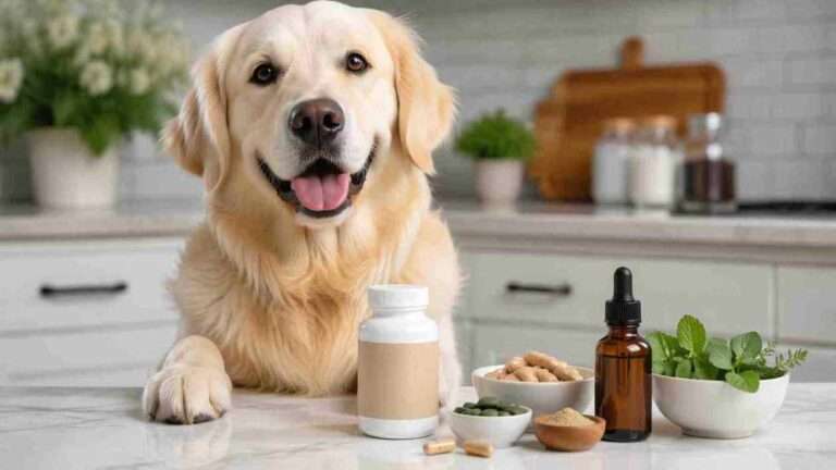 puppy health